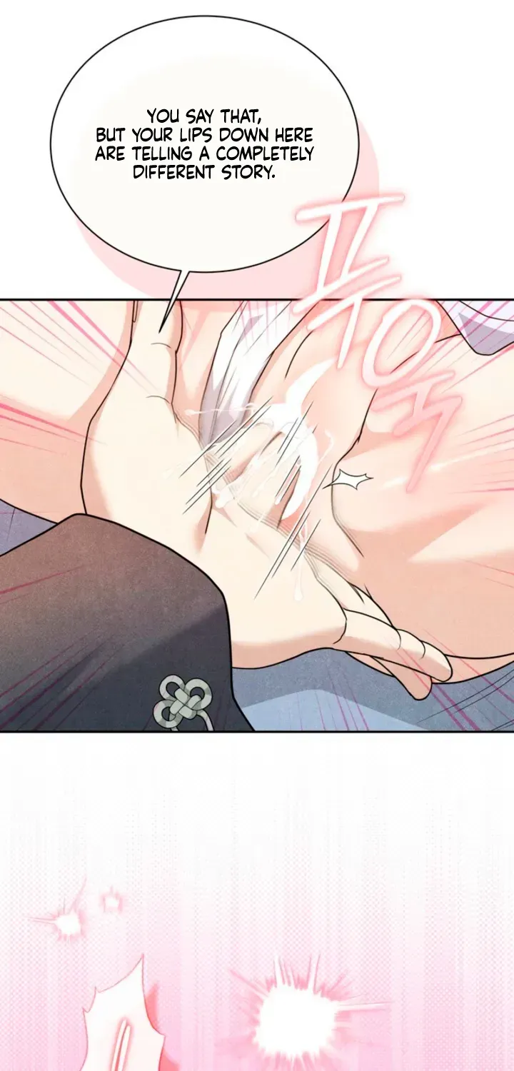 High School Musical Genius Is Paganini Reincarnated Chapter 59 Page 53