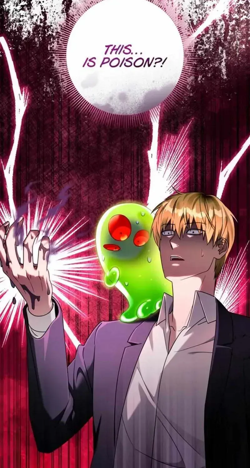 High School Musical Genius Is Paganini Reincarnated Chapter 6 Page 3