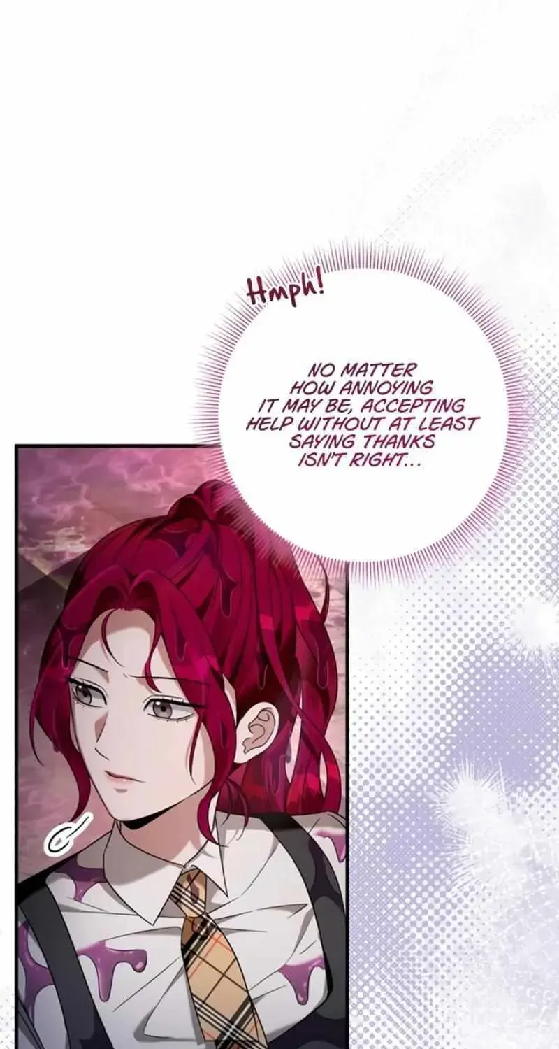High School Musical Genius Is Paganini Reincarnated Chapter 6 Page 6