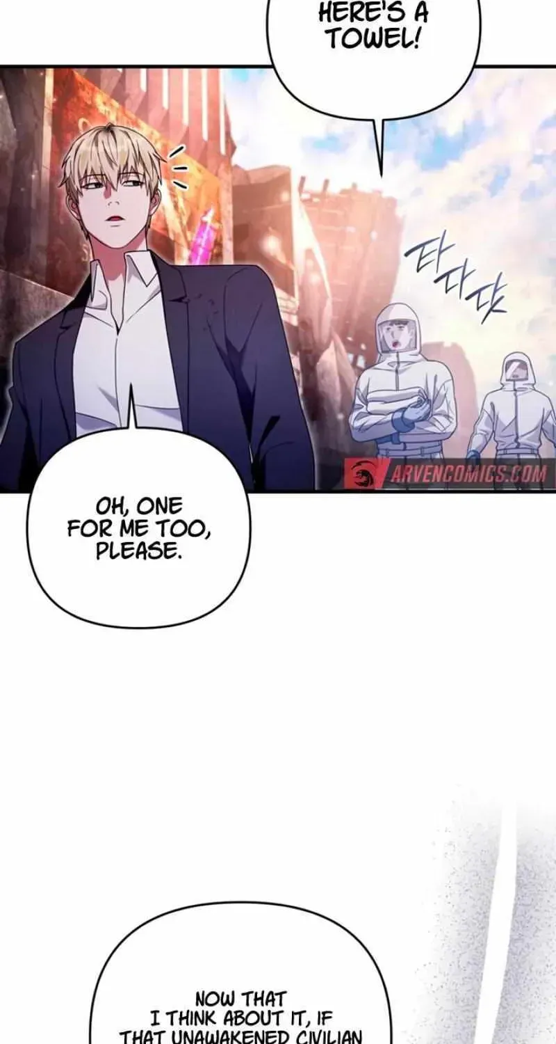 High School Musical Genius Is Paganini Reincarnated Chapter 6 Page 9