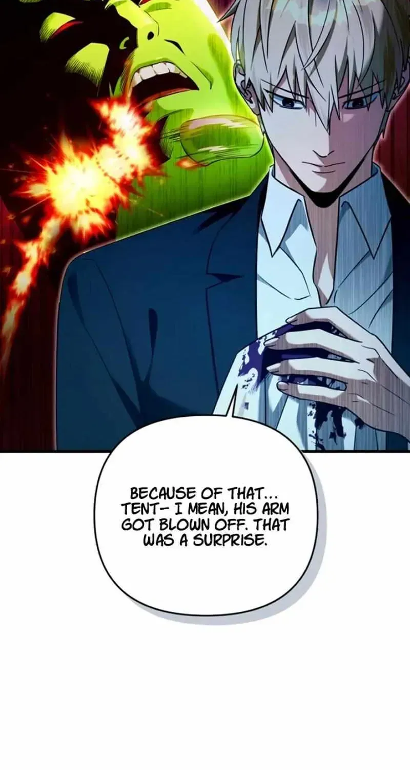High School Musical Genius Is Paganini Reincarnated Chapter 6 Page 21