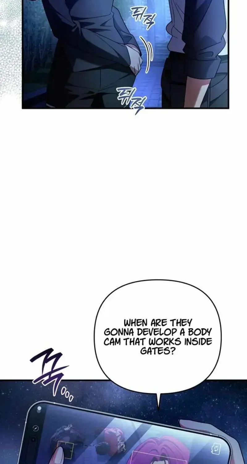 High School Musical Genius Is Paganini Reincarnated Chapter 6 Page 50