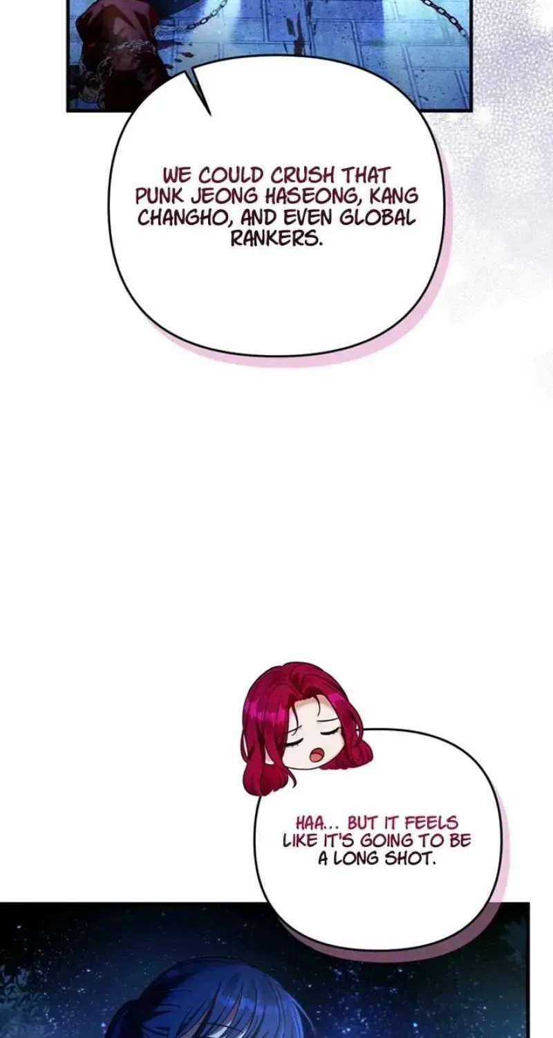 High School Musical Genius Is Paganini Reincarnated Chapter 6 Page 64