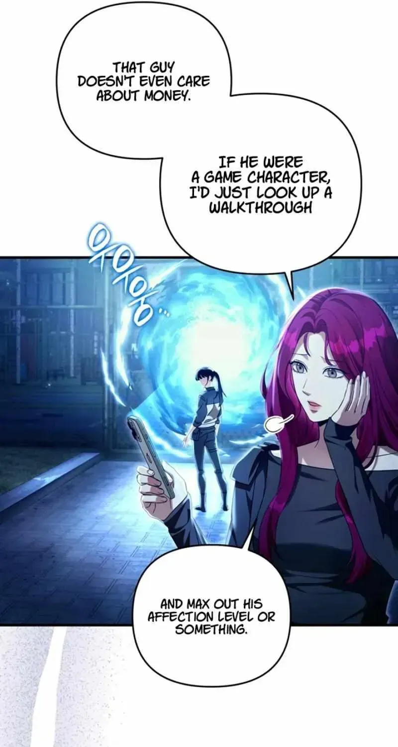 High School Musical Genius Is Paganini Reincarnated Chapter 6 Page 66