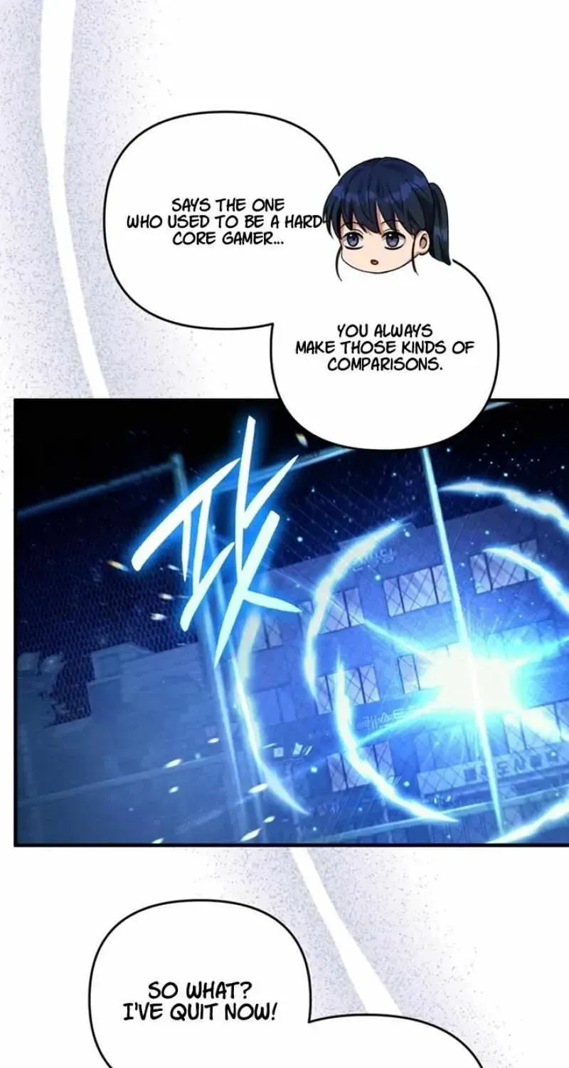 High School Musical Genius Is Paganini Reincarnated Chapter 6 Page 67
