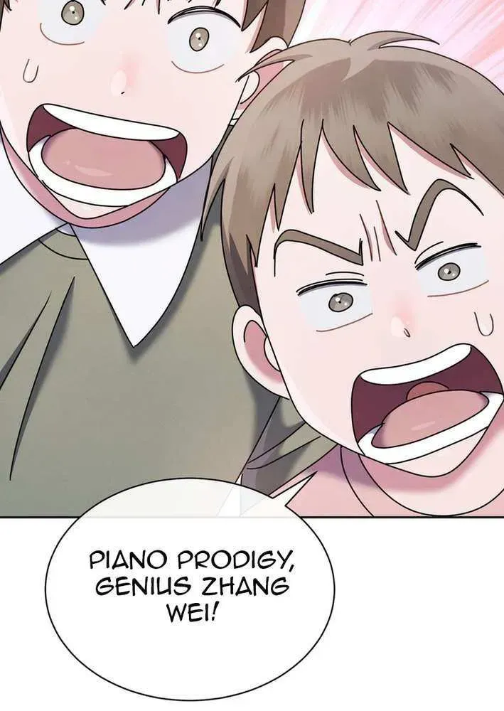 High School Musical Genius Is Paganini Reincarnated Chapter 60 Page 7