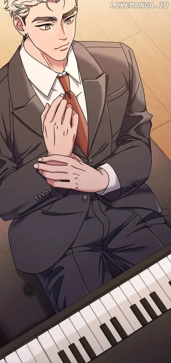 High School Musical Genius Is Paganini Reincarnated Chapter 60 Page 15