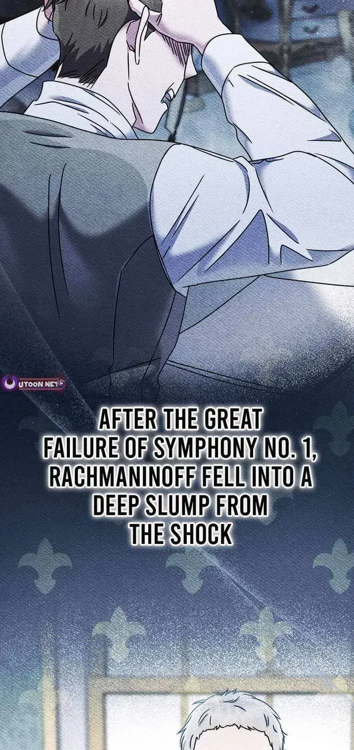 High School Musical Genius Is Paganini Reincarnated Chapter 60 Page 19