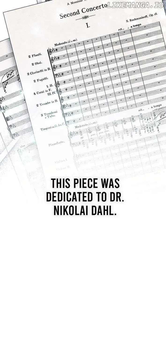 High School Musical Genius Is Paganini Reincarnated Chapter 60 Page 22