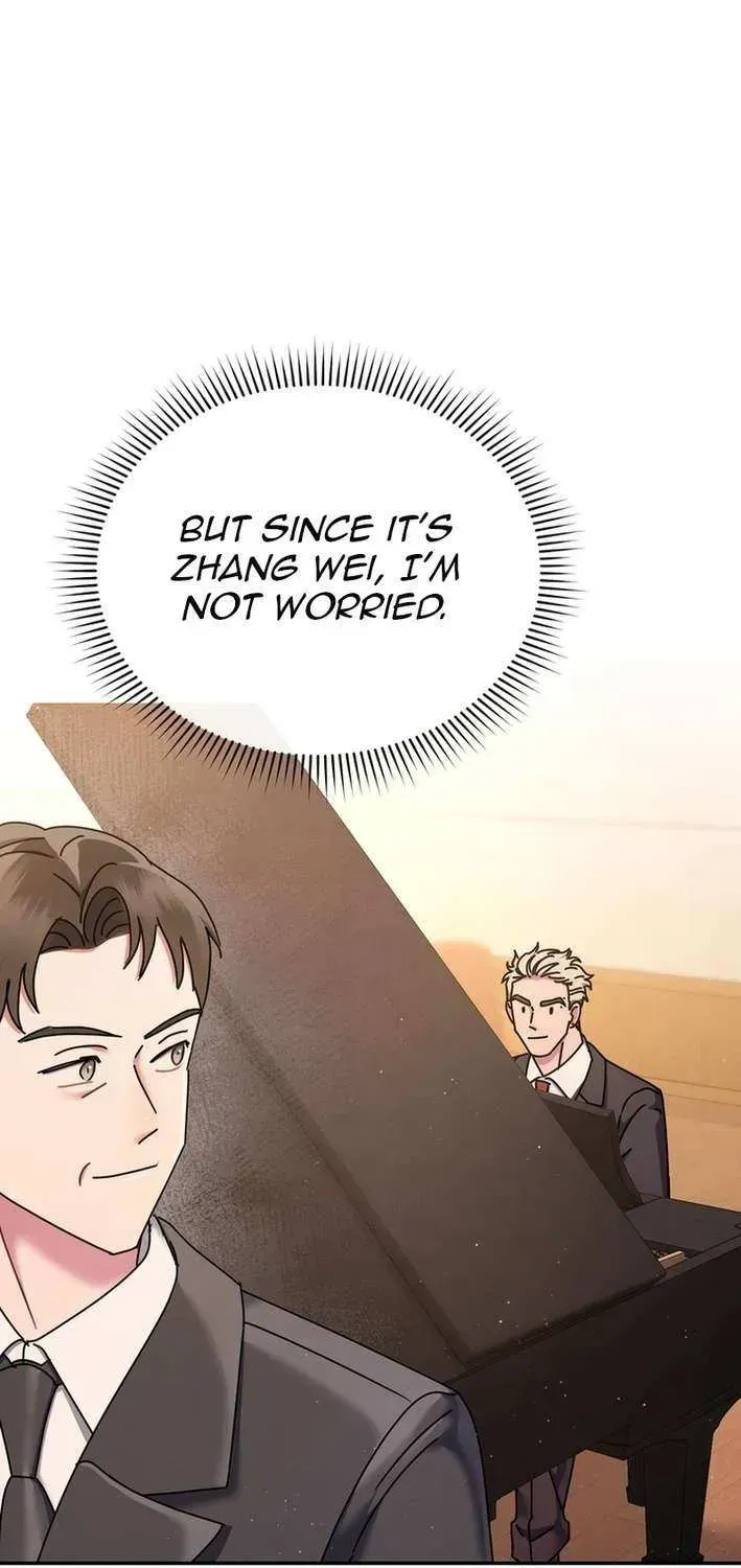 High School Musical Genius Is Paganini Reincarnated Chapter 60 Page 24