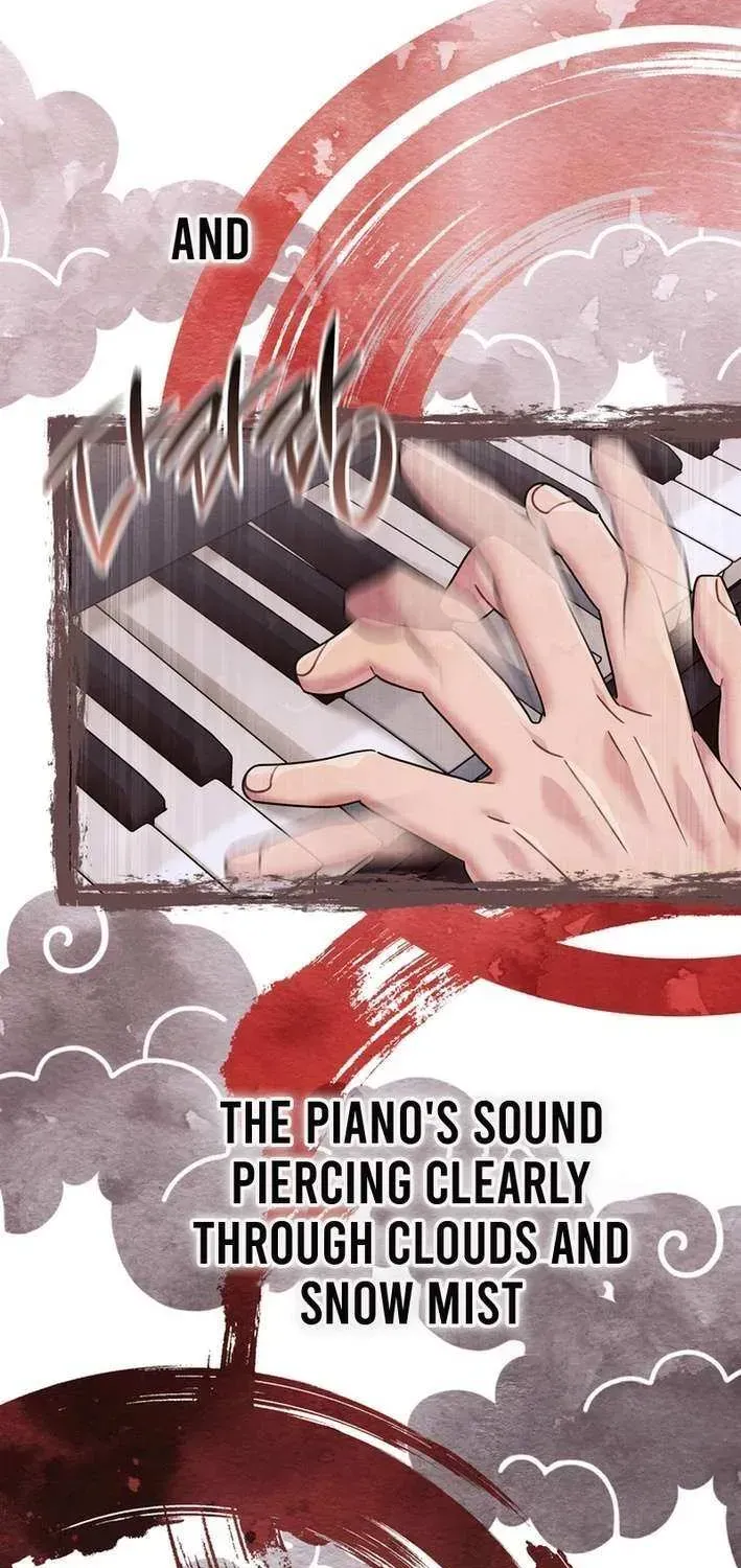 High School Musical Genius Is Paganini Reincarnated Chapter 60 Page 31