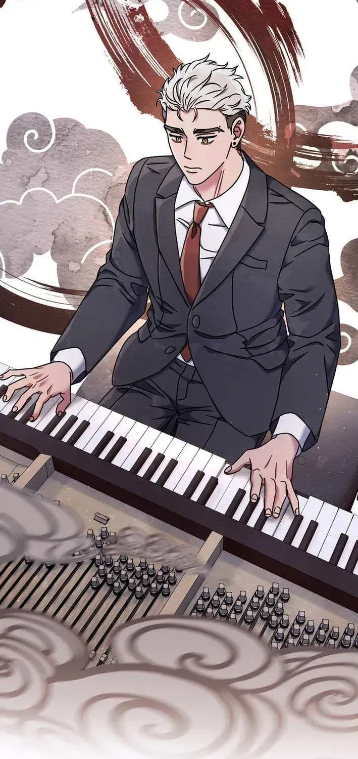 High School Musical Genius Is Paganini Reincarnated Chapter 60 Page 32