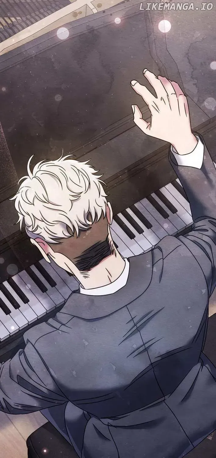 High School Musical Genius Is Paganini Reincarnated Chapter 60 Page 36
