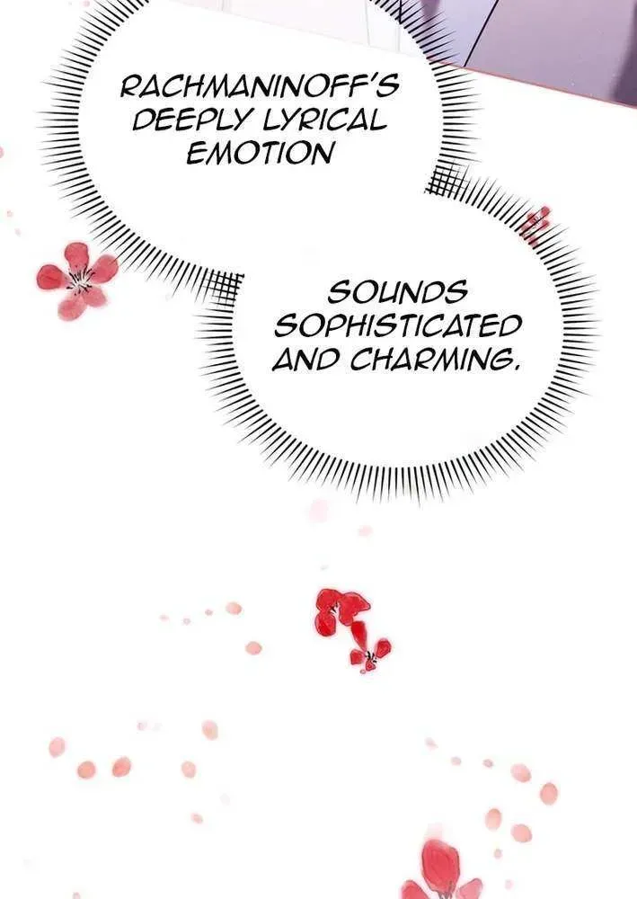 High School Musical Genius Is Paganini Reincarnated Chapter 60 Page 49