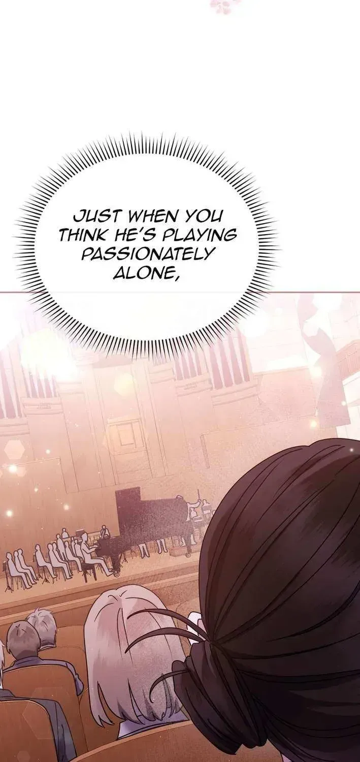 High School Musical Genius Is Paganini Reincarnated Chapter 60 Page 51
