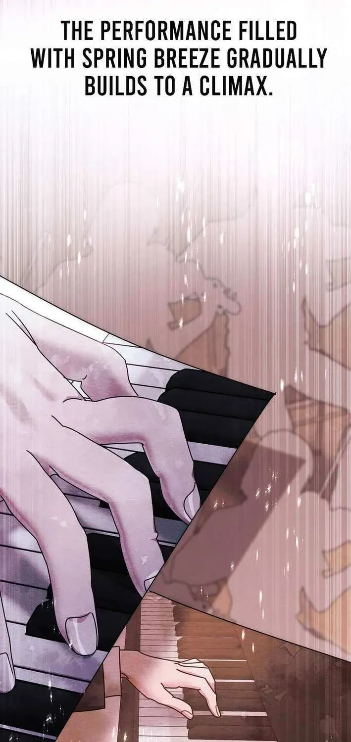High School Musical Genius Is Paganini Reincarnated Chapter 60 Page 55