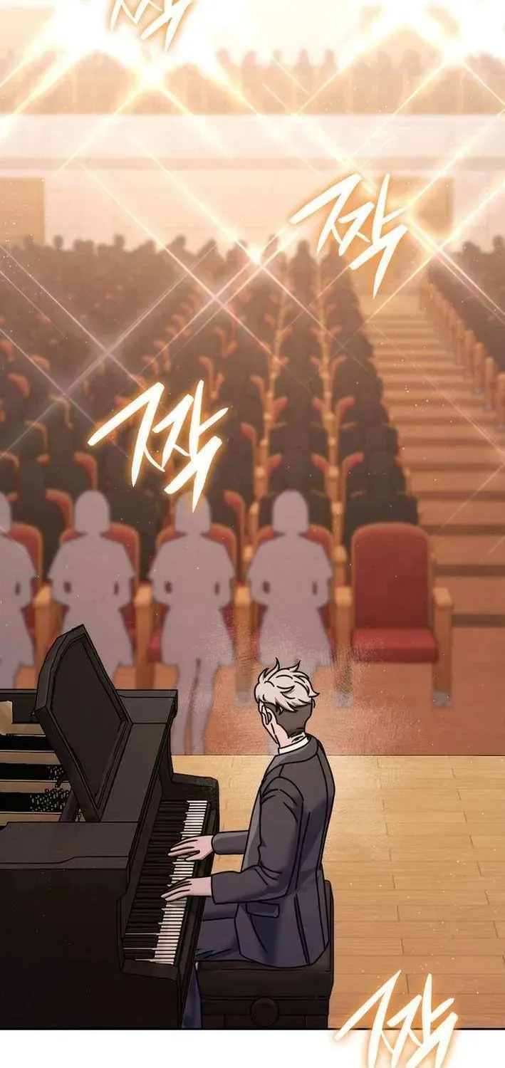 High School Musical Genius Is Paganini Reincarnated Chapter 60 Page 65
