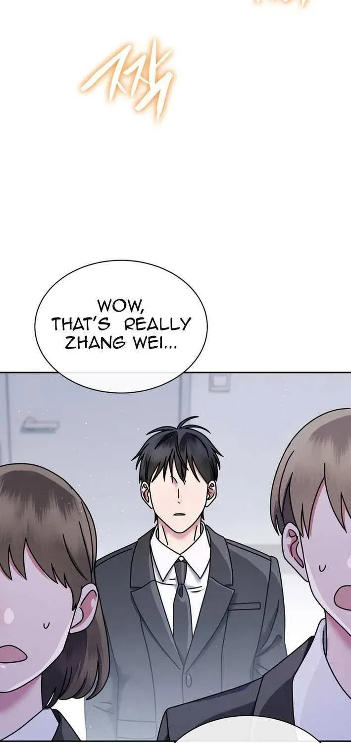 High School Musical Genius Is Paganini Reincarnated Chapter 60 Page 66