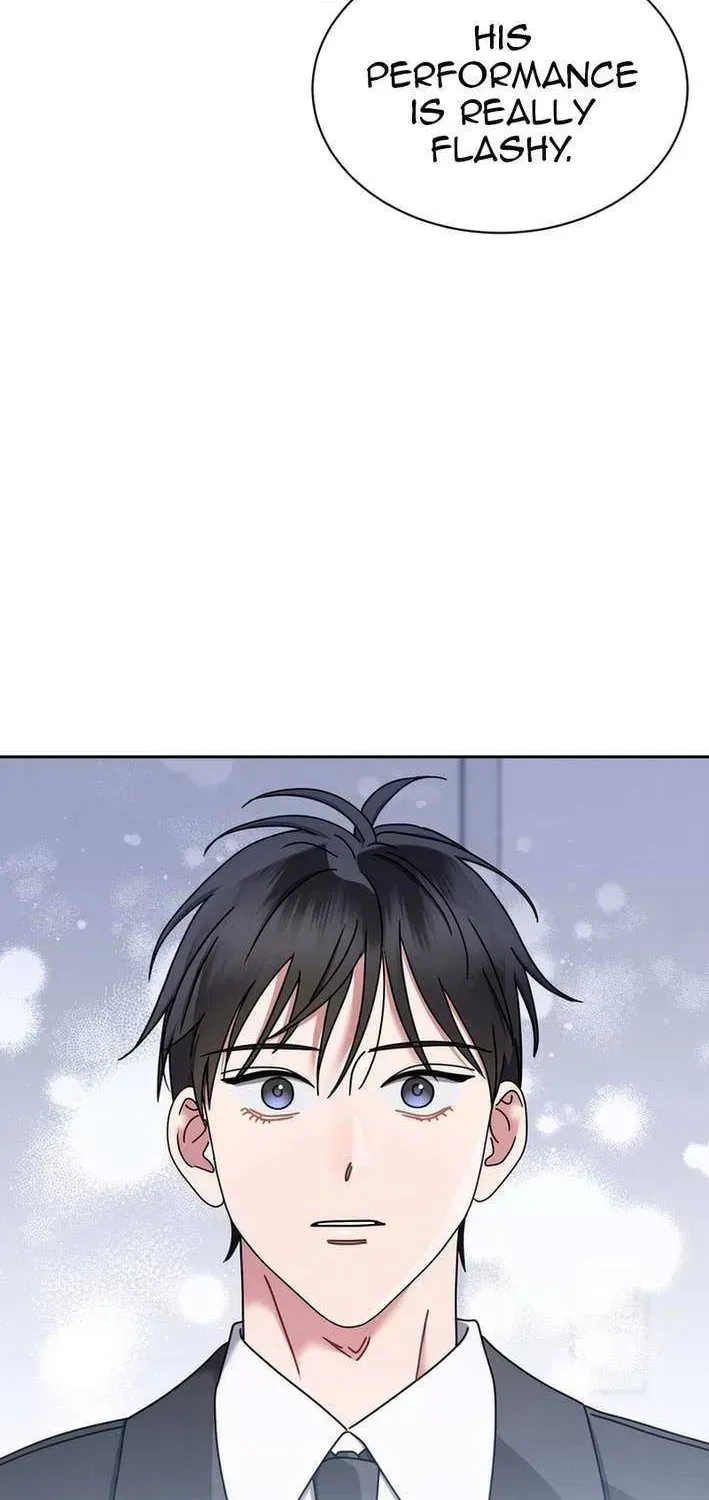 High School Musical Genius Is Paganini Reincarnated Chapter 60 Page 67