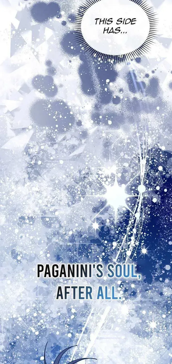 High School Musical Genius Is Paganini Reincarnated Chapter 60 Page 73