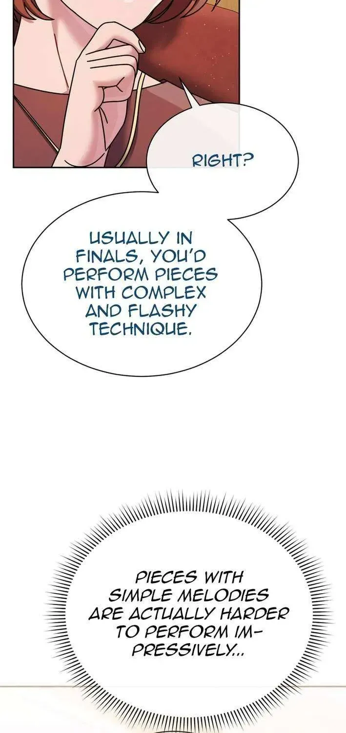 High School Musical Genius Is Paganini Reincarnated Chapter 60 Page 79