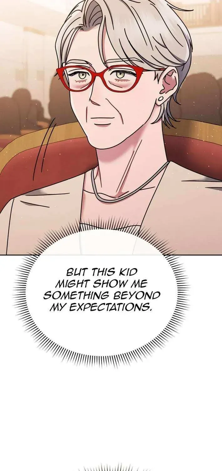 High School Musical Genius Is Paganini Reincarnated Chapter 60 Page 81