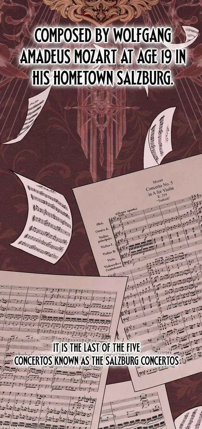 High School Musical Genius Is Paganini Reincarnated Chapter 61 Page 4