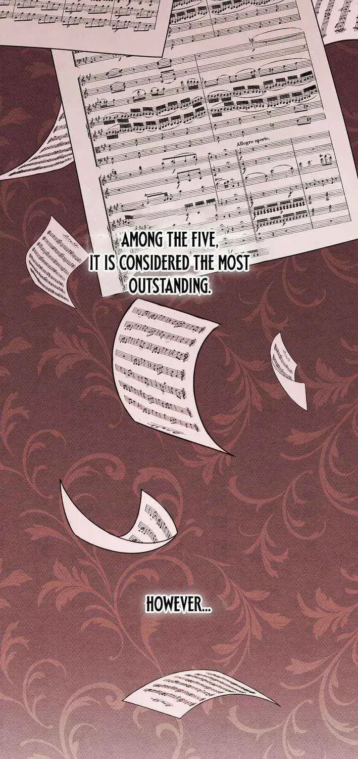 High School Musical Genius Is Paganini Reincarnated Chapter 61 Page 5