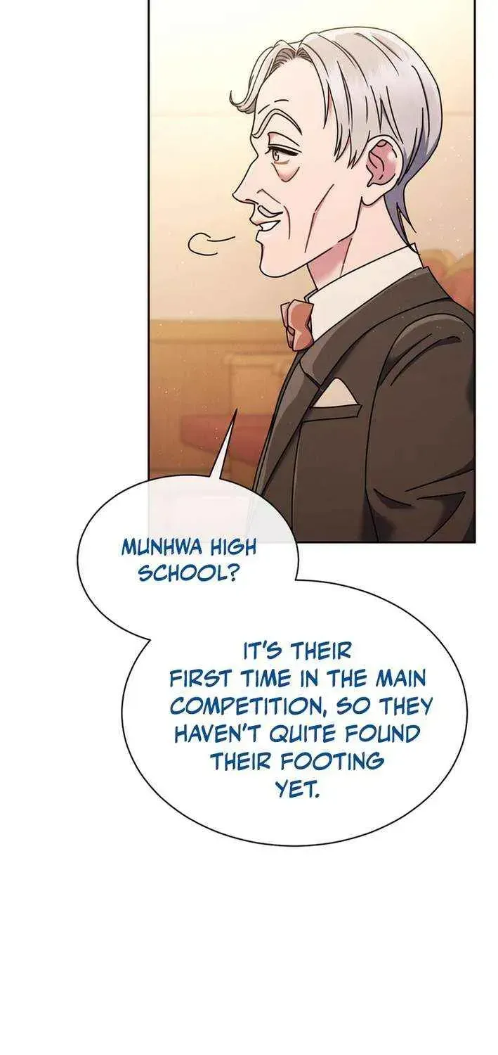 High School Musical Genius Is Paganini Reincarnated Chapter 61 Page 9