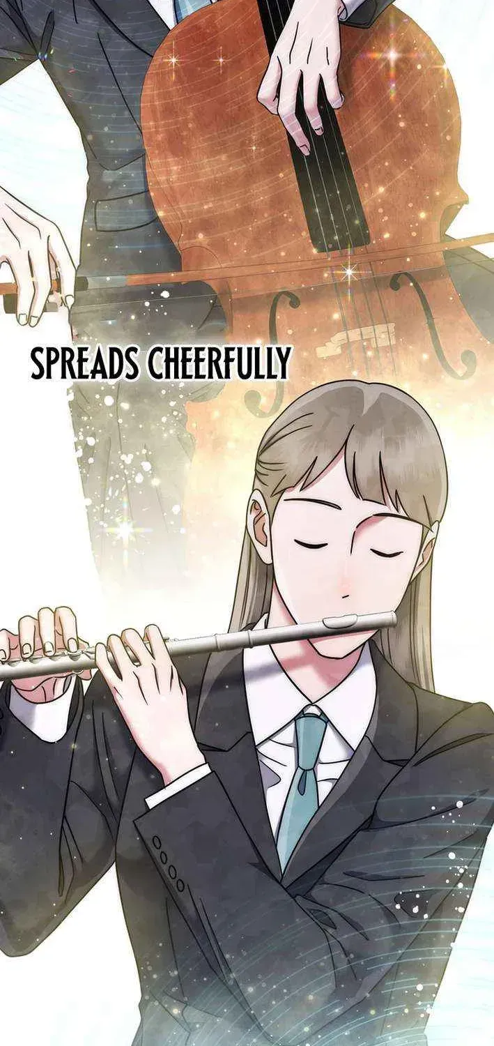 High School Musical Genius Is Paganini Reincarnated Chapter 61 Page 19
