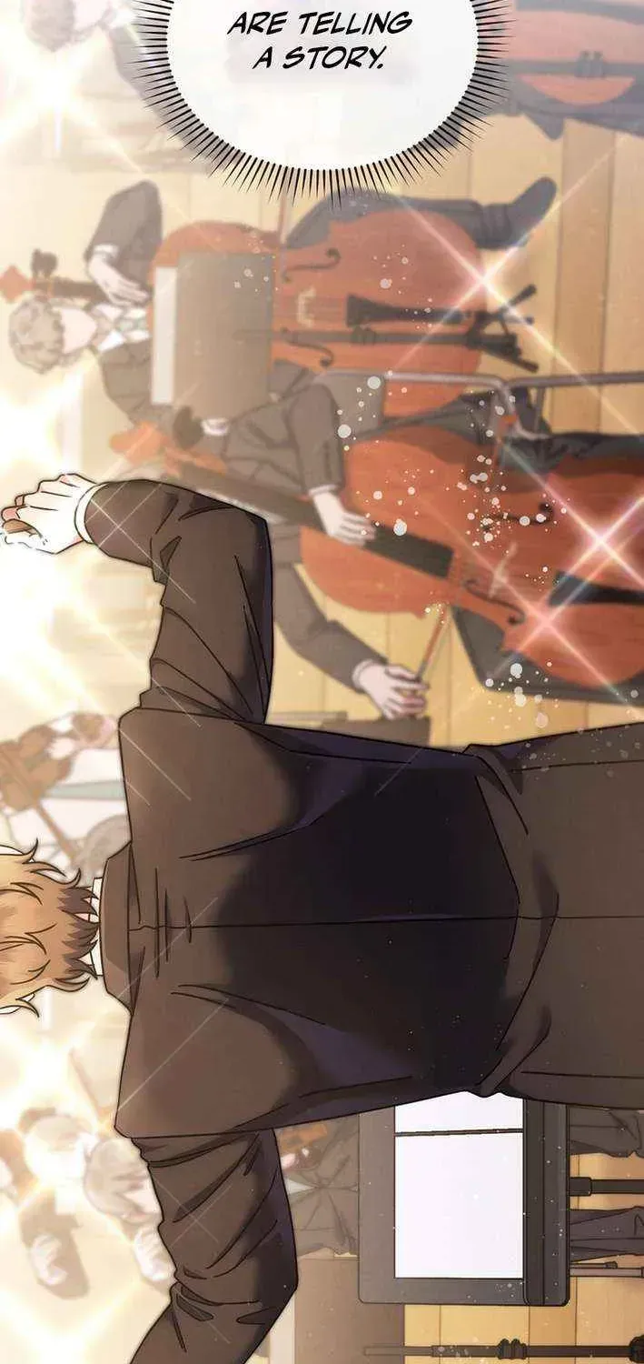 High School Musical Genius Is Paganini Reincarnated Chapter 61 Page 24