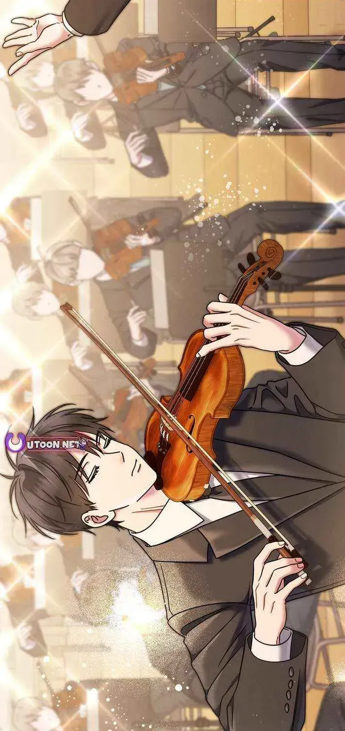 High School Musical Genius Is Paganini Reincarnated Chapter 61 Page 25