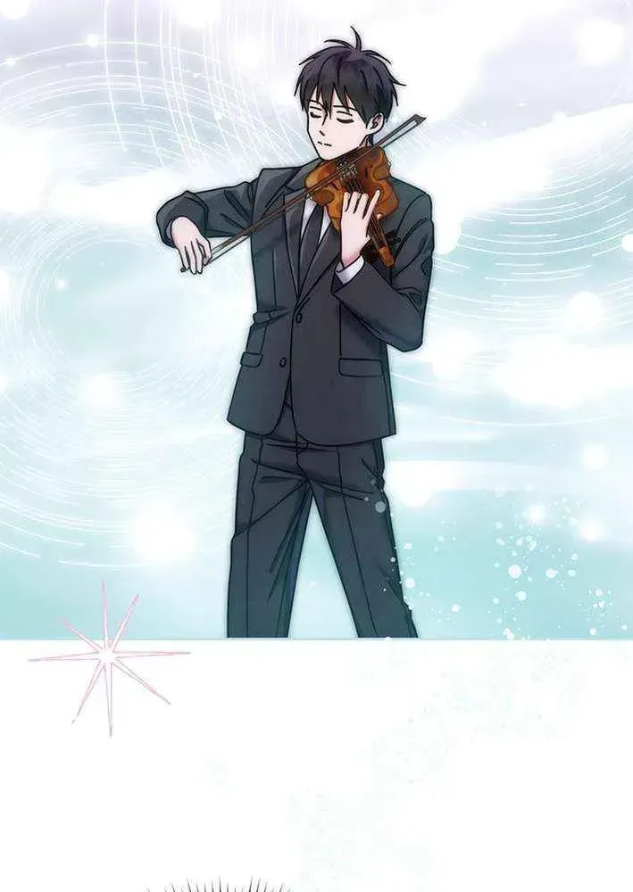 High School Musical Genius Is Paganini Reincarnated Chapter 61 Page 29