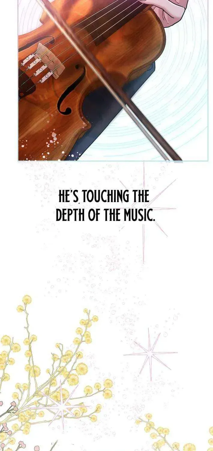 High School Musical Genius Is Paganini Reincarnated Chapter 61 Page 32