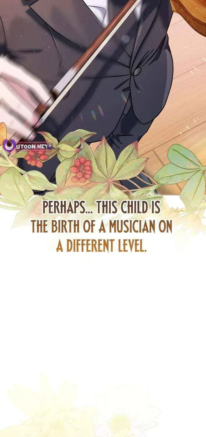 High School Musical Genius Is Paganini Reincarnated Chapter 61 Page 34