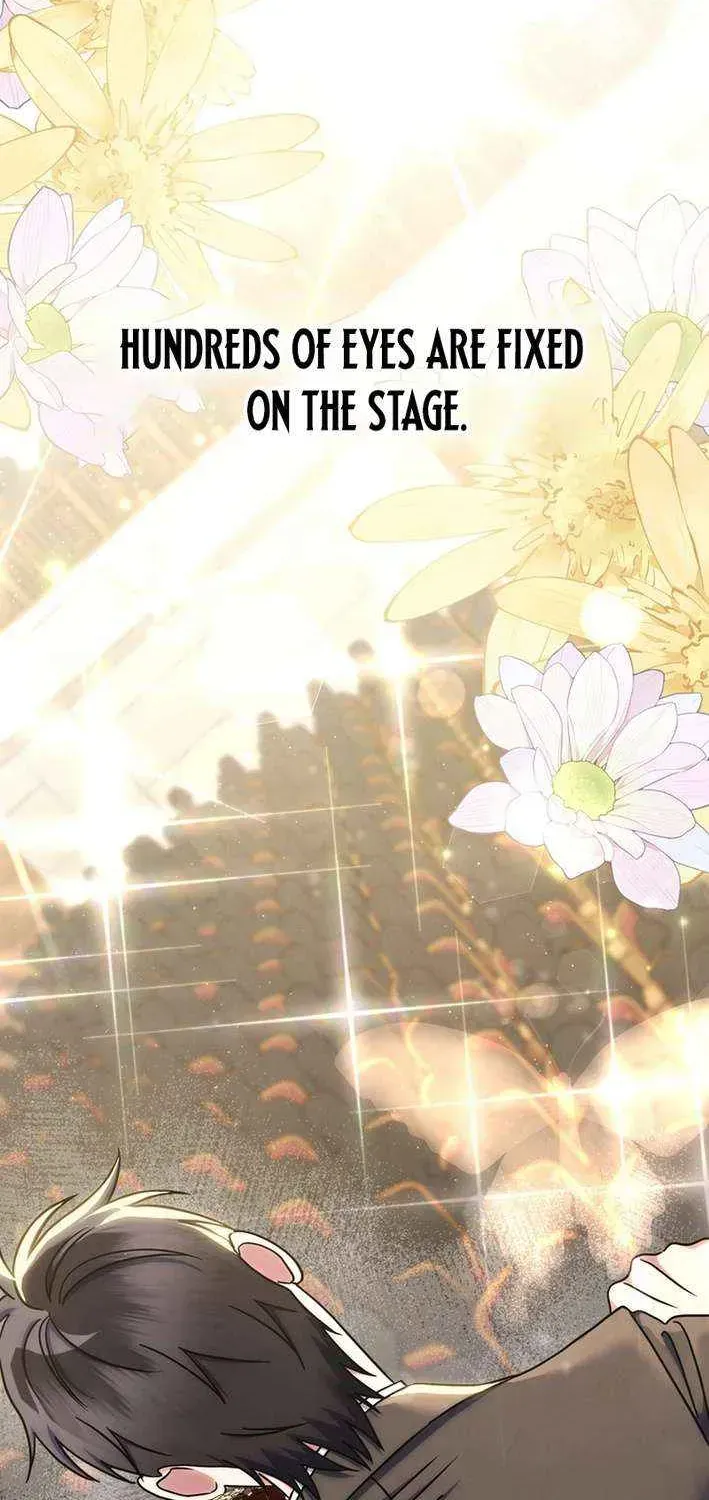 High School Musical Genius Is Paganini Reincarnated Chapter 61 Page 40