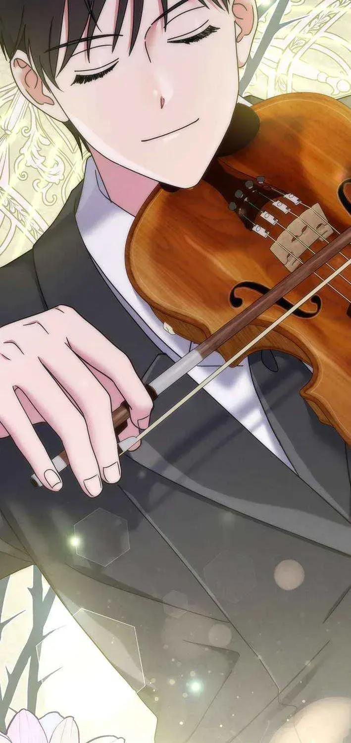 High School Musical Genius Is Paganini Reincarnated Chapter 61 Page 45