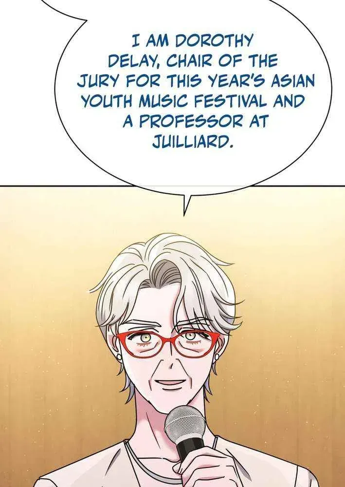 High School Musical Genius Is Paganini Reincarnated Chapter 61 Page 50