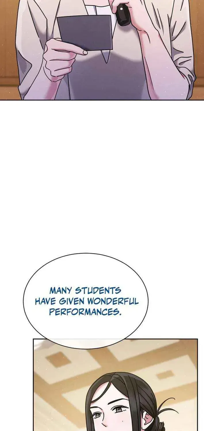 High School Musical Genius Is Paganini Reincarnated Chapter 61 Page 51