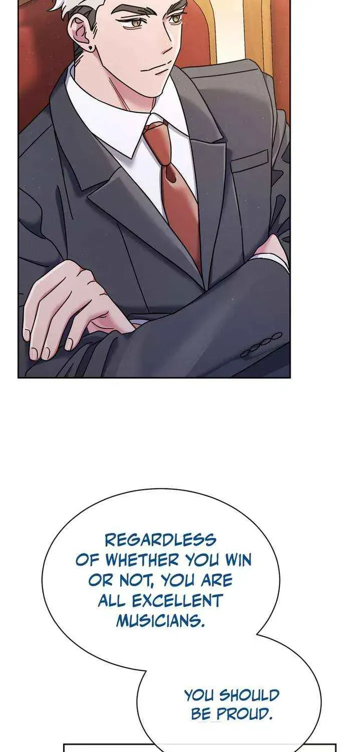 High School Musical Genius Is Paganini Reincarnated Chapter 61 Page 53