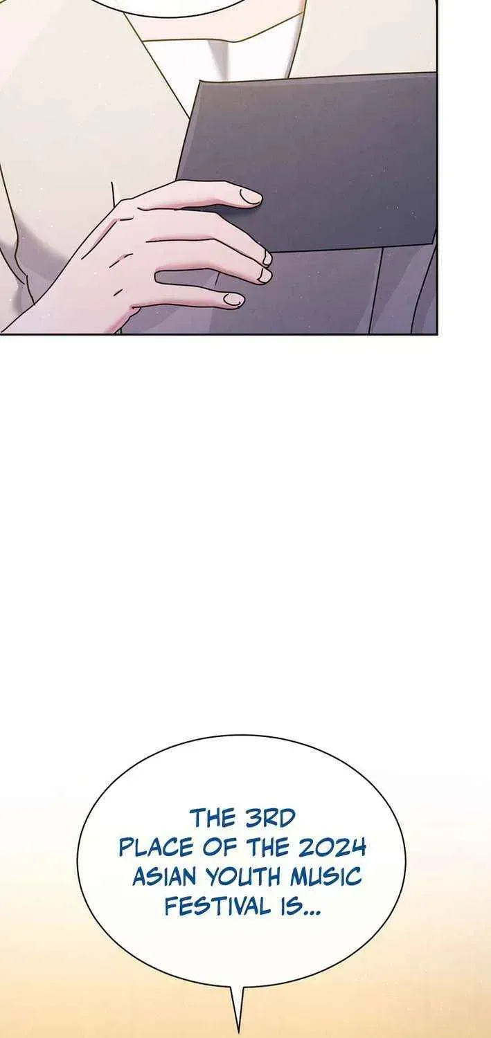 High School Musical Genius Is Paganini Reincarnated Chapter 61 Page 55