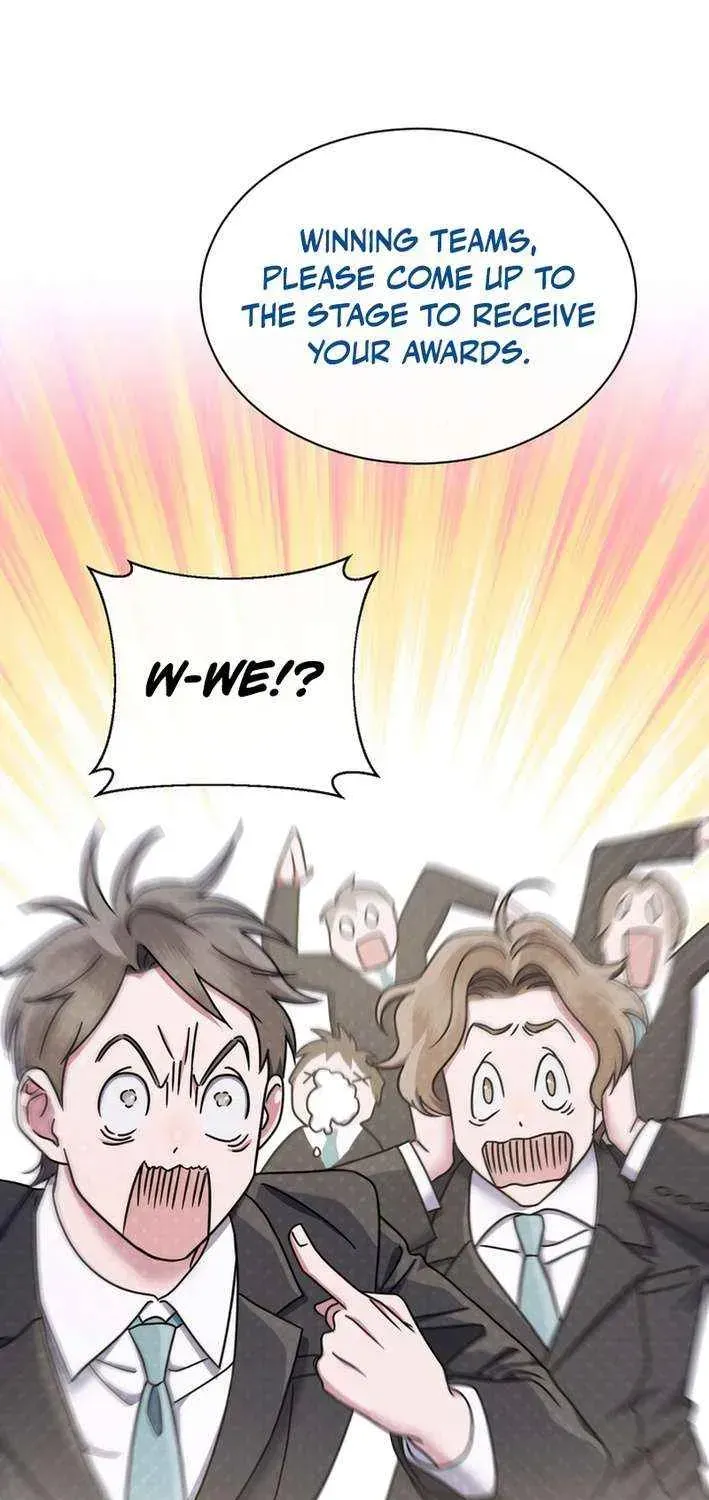 High School Musical Genius Is Paganini Reincarnated Chapter 61 Page 62
