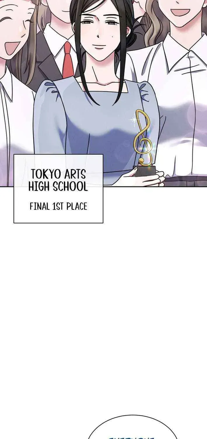 High School Musical Genius Is Paganini Reincarnated Chapter 61 Page 72