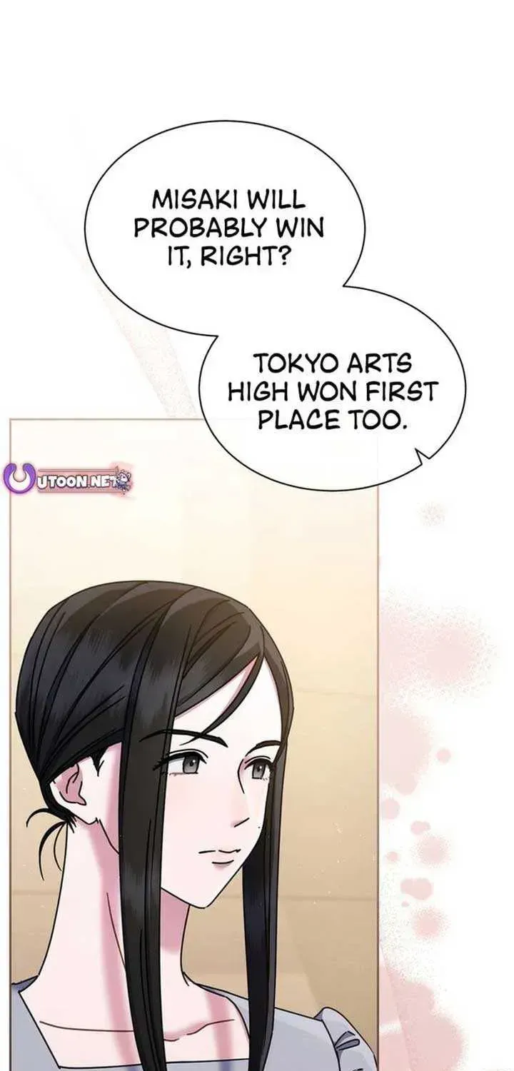 High School Musical Genius Is Paganini Reincarnated Chapter 62 Page 3