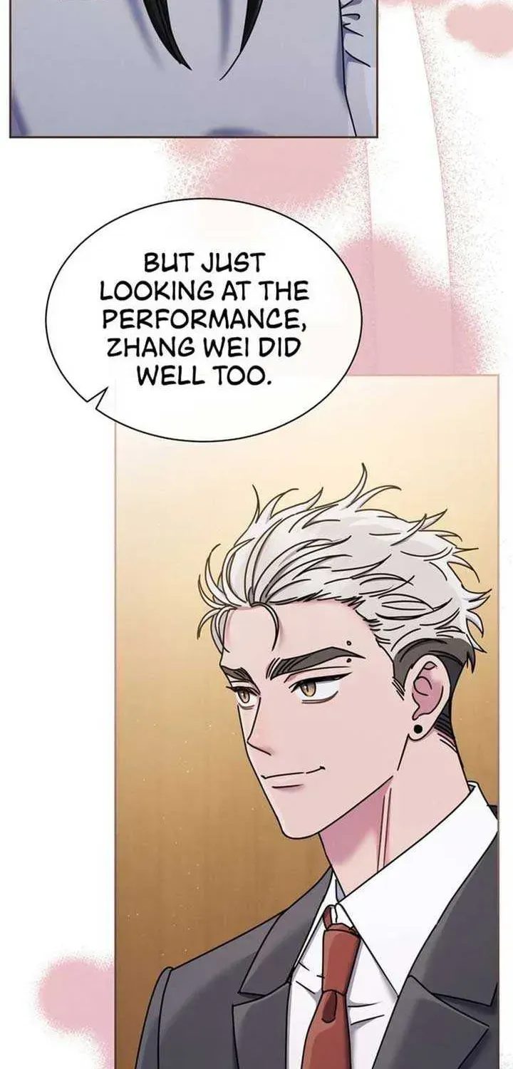 High School Musical Genius Is Paganini Reincarnated Chapter 62 Page 4