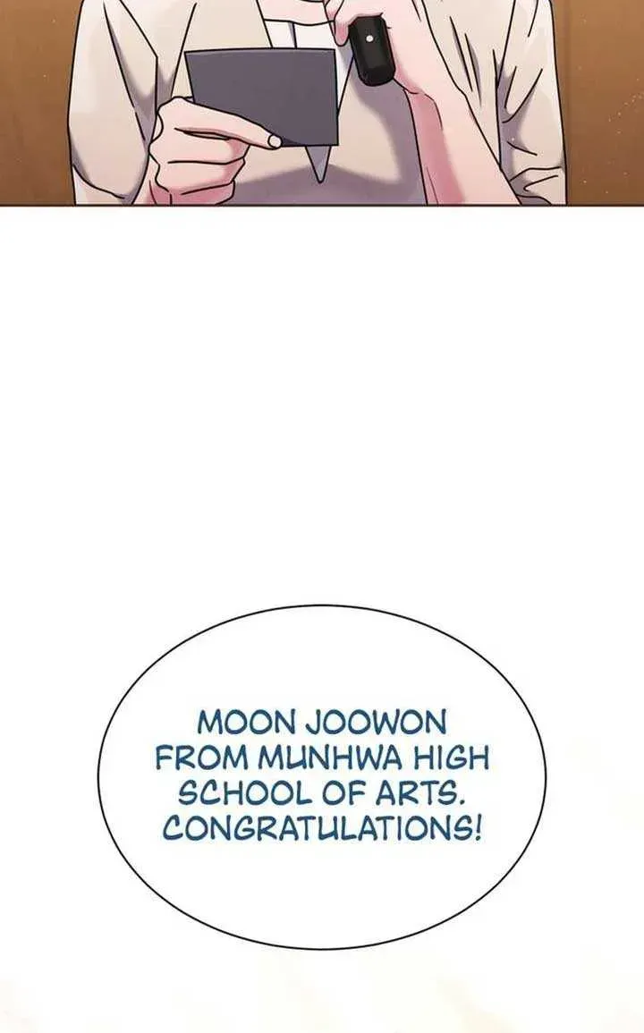 High School Musical Genius Is Paganini Reincarnated Chapter 62 Page 7