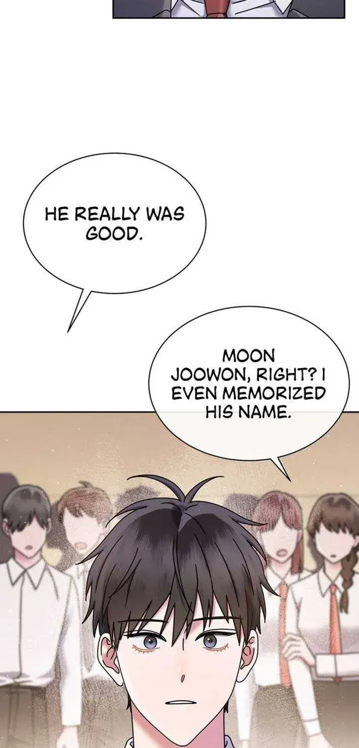 High School Musical Genius Is Paganini Reincarnated Chapter 62 Page 10