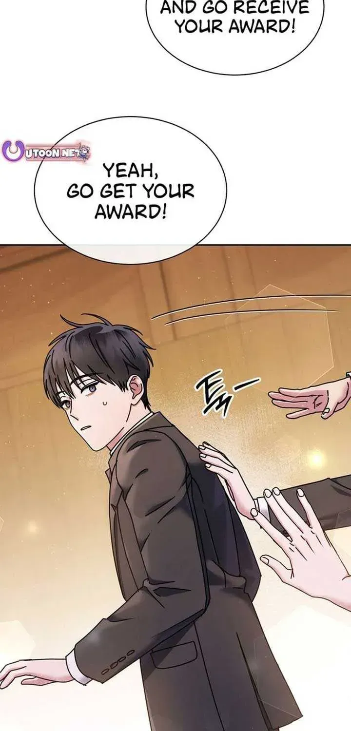 High School Musical Genius Is Paganini Reincarnated Chapter 62 Page 12