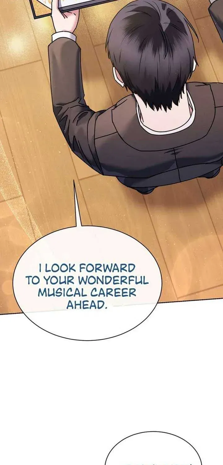 High School Musical Genius Is Paganini Reincarnated Chapter 62 Page 16