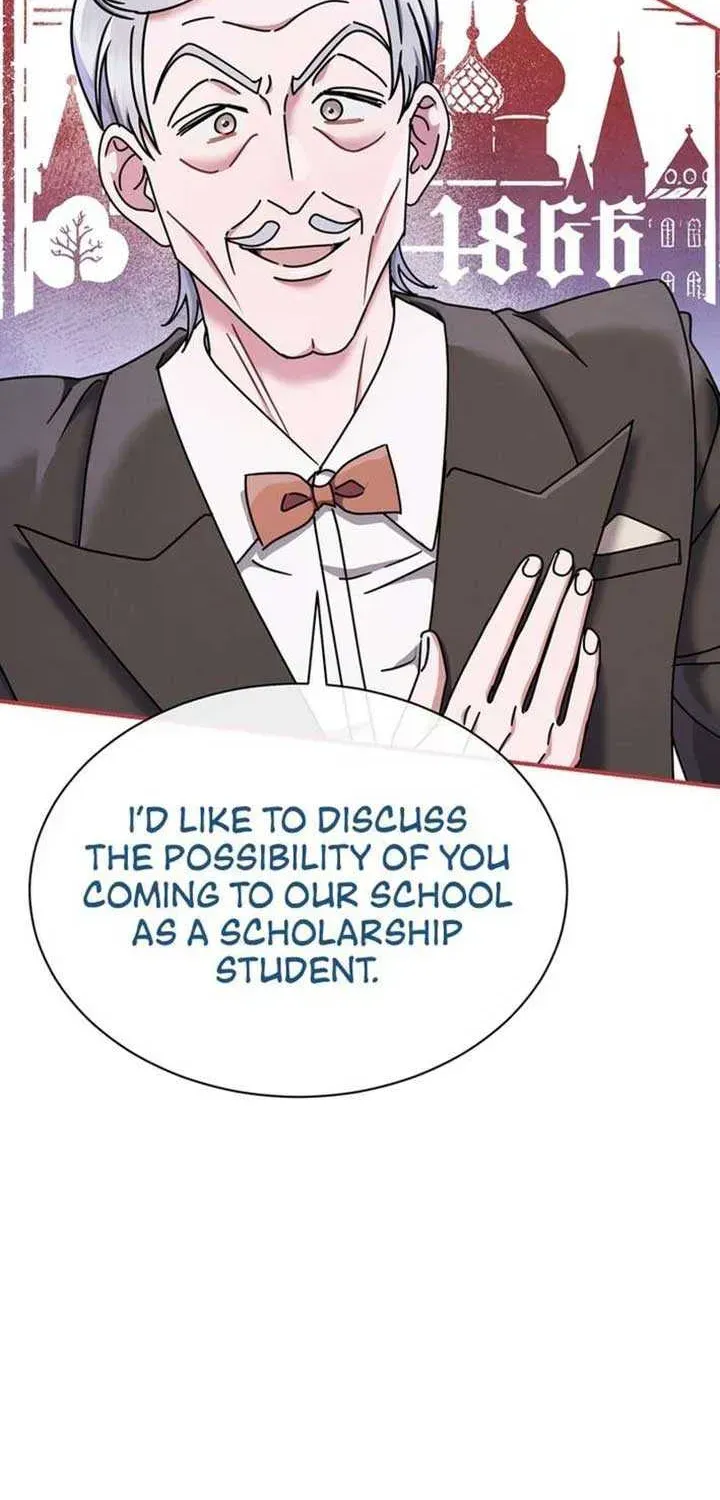 High School Musical Genius Is Paganini Reincarnated Chapter 62 Page 23